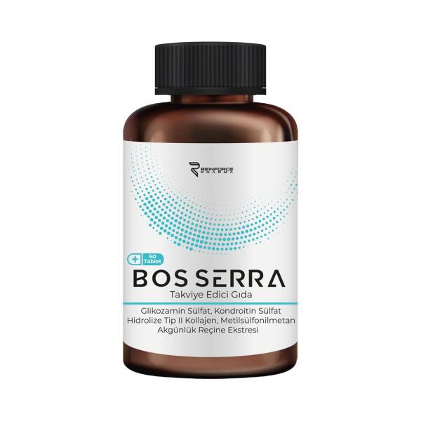 Bos Serra 60 Tablet - 1