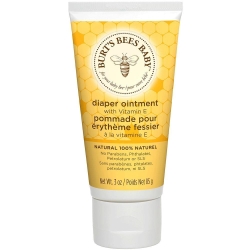 Burts Bees Bee Diaper Ointment 85 gr Pişik Kremi - 1