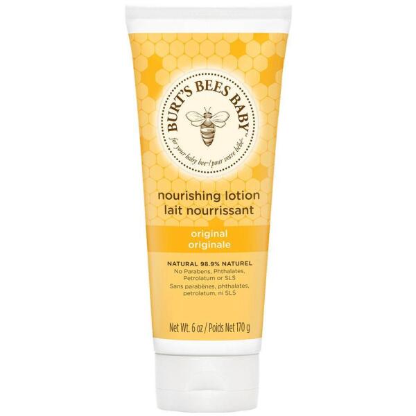 Burts Bees Bee Orjinal Bebek Losyonu 170 gr - 1