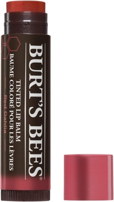 Burts Bees Renkli Dudak Bakım Kremi -Gül Kurusu 4.25 gr - 2