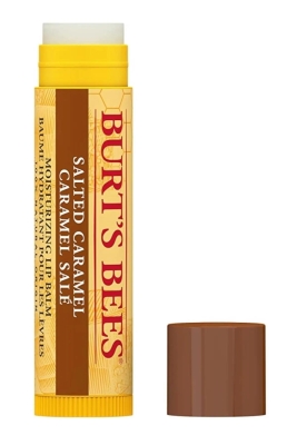 Burts Bees Salted Caramel Lip Balm - 3