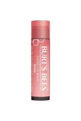 Burts Bees Tinted Lip Balm Rose Kırmızı 4,25 gr Dudak Bakımı - 1