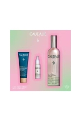 Caudalie Beauty Elixir Detox Arındırıcı - Işıltı Veren Bakım Seti - 2