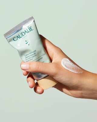 Caudalie Deep Cleansing Arındırıcı Peeling 75 ml - 2