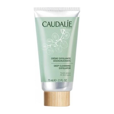 Caudalie Deep Cleansing Exfoliating Cream 75ml - 1