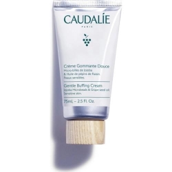 Caudalie Gentle Buffing Cream 75 ml Hassas Ciltler İçin Peeling - 1