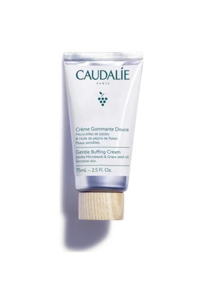 Caudalie Gentle Buffing Cream 75 ml Hassas Ciltler İçin Peeling - 2