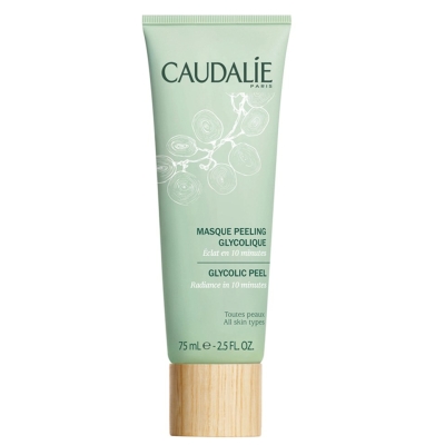 Caudalie Glycolic Peel Masque 75 ml Maske - 1