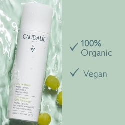 Caudalie Grape water 75ml - 2