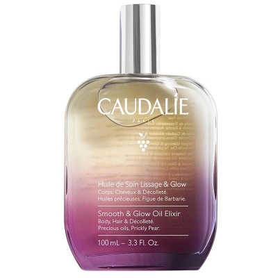 Caudalie Huile De Soin Glow Kuru Yağ 100 ml - 1