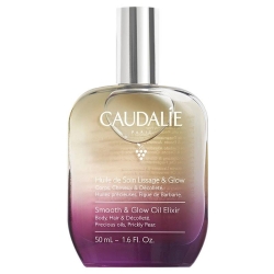 Caudalie Huile Smooth & Glow Oil Elixir 50 ml - 1