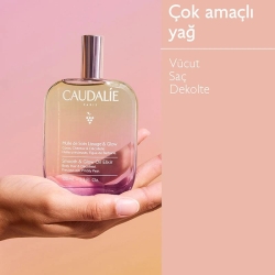 Caudalie Huile Smooth & Glow Oil Elixir 50 ml - 3