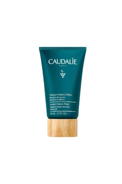 Caudalie Instant Detox Mask 35 ml - 1