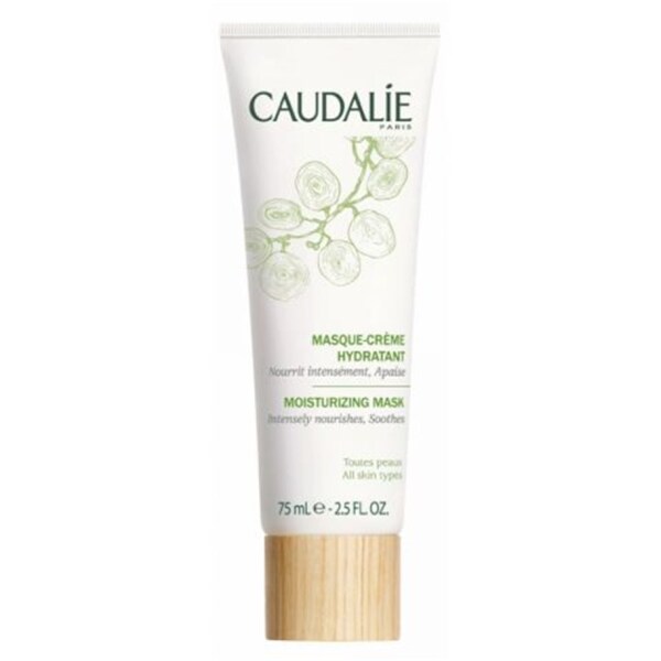 Caudalie Moisturizing Mask 75 ml Nemlendirici Cilt Maskesi - 1