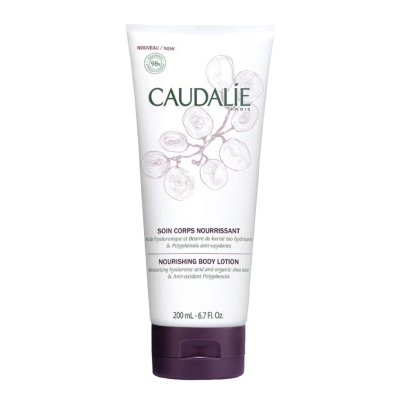 Caudalie Nourishing Body Lotion 200 ml Vücut Losyonu - 1