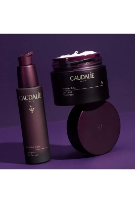 Caudalie Premier Cru Le Serum 30 ml Yeni - 3