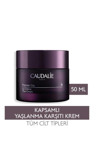 Caudalie Premier Cru The Cream 2025 - 1