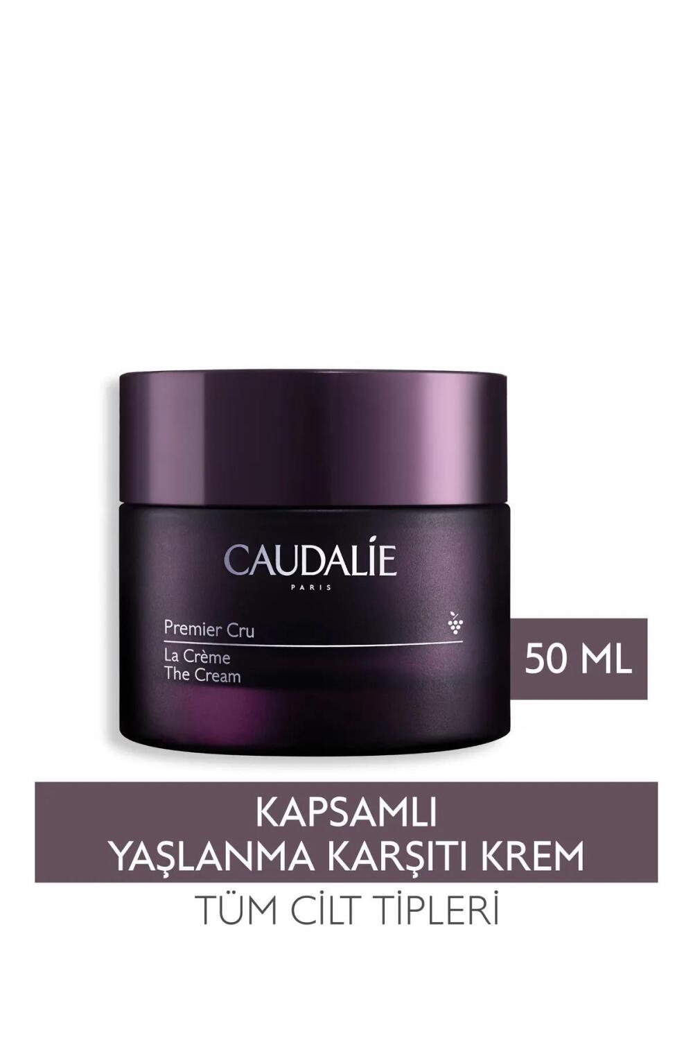 Caudalie Premier Cru The Cream 2025 - 1