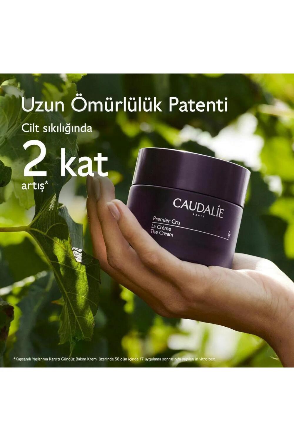 Caudalie Premier Cru The Cream 2025 - 3