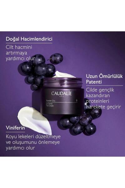 Caudalie Premier Cru The Cream 2025 - 4