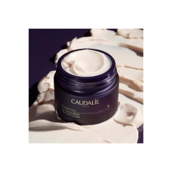 Caudalie Premier Cru The Cream Yoğun Gündüz Kremi Yedek Kapsül 50 ml - 4