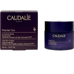 Caudalie Premier Cru The Rich Gündüz Bakım Kremi Kuru Ciltler 50 ml - 3