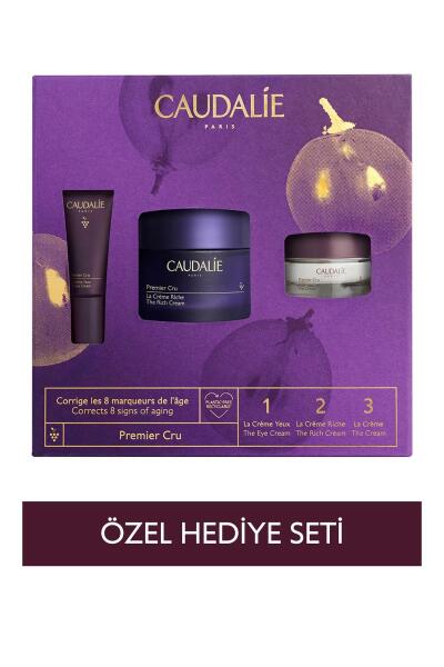 Caudalie Premier Cru Set - 1