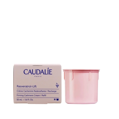 Caudalie Resveratrol Lift- Cashmere Cream Refill 50 ml - 1