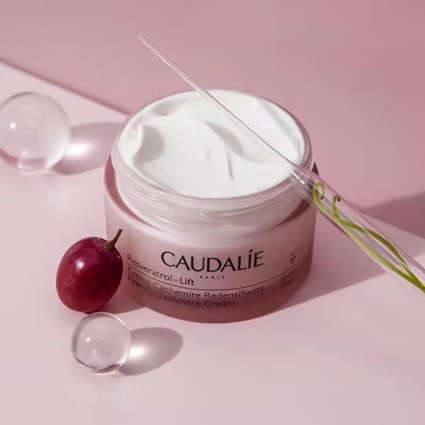 Caudalie Resveratrol Lift Firming Cashmere 50 ml - 3