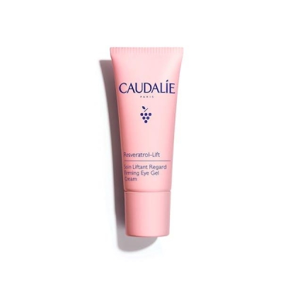 Caudalie Resveratrol-Lift Firming Eye Gel Cream 15 ml Sıkılaştırıcı Etkili Jel Göz Bakım Kremi - 1