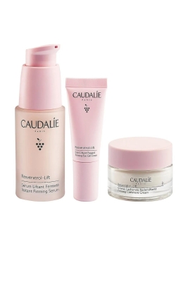 Caudalie Resveratrol - Lift Firming Solution Set - 2