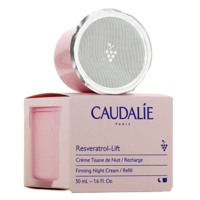 Caudalie Resveratrol Lift Night Cream Refil 50 ML - 6