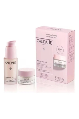 Caudalie Resveratrol Lift Sıkılaştırıcı Serum 30 Ml +Resveratrol Lift Sıkılaştırıcı Kaşmir Krem 15 - 4