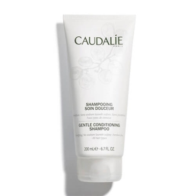 Caudalie Saç Bakım Şampuanı 200 ml - 1