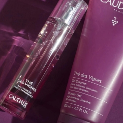 Caudalie The Des Vignes 200ml Zencefil Özlü Duş Jeli - 3