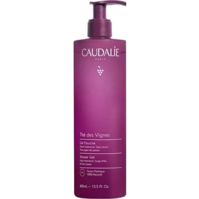 Caudalie The Des Vignes Duş Jeli 400 ml - 1