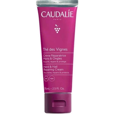 Caudalie The Des Vignes El & Tırnak Kremi 75 ml - 1