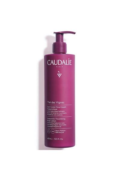 Caudalie The Des Vignes Vücut Losyonu 400ml - 1