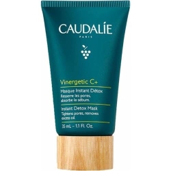 Caudalie Vinergetic C Detox Mask 35 ml - 1