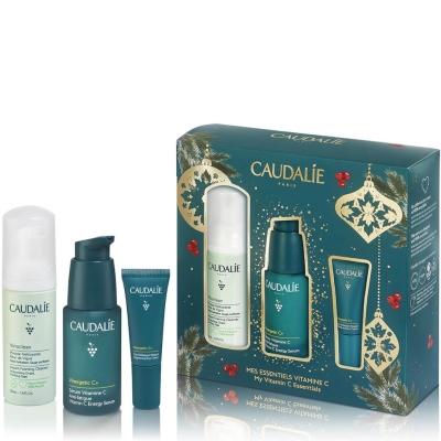 Caudalie Vinergetic C Serum Seti - 2