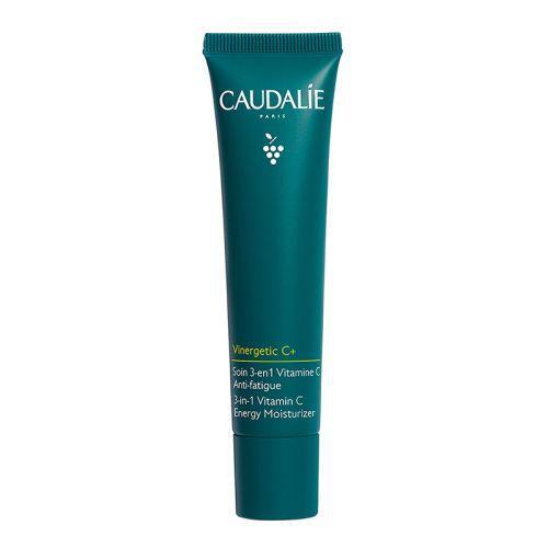 Caudalie Vinergetic C+3 In 1 Vitamin C Energy Moisturizer 40 ml - 1