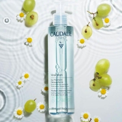 Caudalie Vinoclean Misel Temizleme Suyu 200 Ml - 2