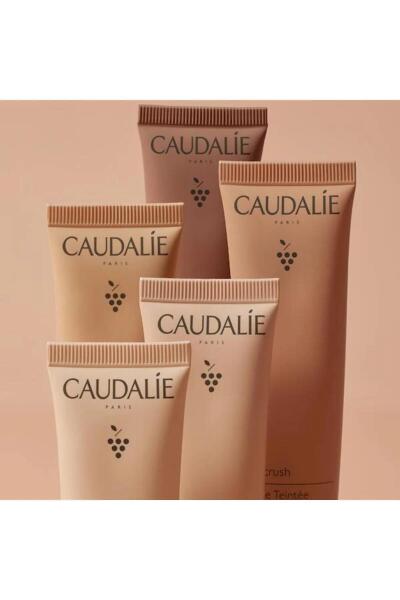 Caudalie Vinocrush Skin Tint Ton 3 - 4