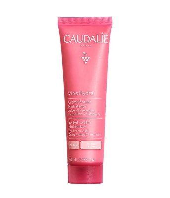 Caudalie VinoHydra Sorbet Nemlendirici 60 ml - 1