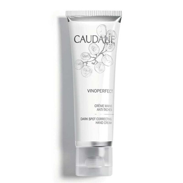 Caudalie Vinoperfect Dark Spot Correcting Leke Karşıtı Işıltı Verici 50 ml El Kremi - 1