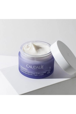 Caudalie Vinoperfect Dark Spot Night Cream 50 ml Leke Karşıtı Gece Kremi - 2