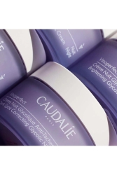 Caudalie Vinoperfect Dark Spot Night Cream 50 ml Leke Karşıtı Gece Kremi - 3