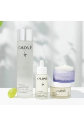 Caudalie Vinoperfect Dark Spot Night Cream 50 ml Leke Karşıtı Gece Kremi - 4