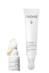 Caudalie Vinoperfect Işıltı Verici Göz Bakım Kremi 15 ml - 1