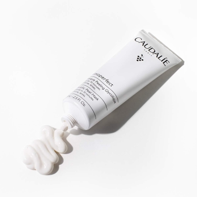 Caudalie Vinoperfect Leke Karşıtı ve Işıltı Verici Glikolik Maske 75 ml - 2